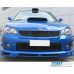 Subaru Impreza WRX STI grotelės GD 